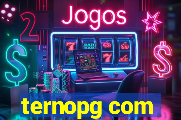 ternopg com